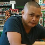 Ernie Ignacio - @ernieignacio - Instagram