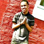 Ernie “Eggroll” James - @_ernie.james - Instagram
