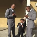 Ernie James - @erniejames20 - Instagram