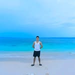 Ernie James Abalorio Mainao - @ej_gani - Instagram