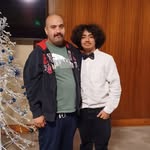 Ernie M James - @erniemjames - Instagram