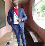 Ernest Aluta King - Facebook