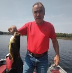 Ernie King - Facebook