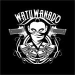 Ernie King Chambers - @watuwanado - Instagram