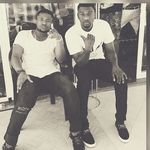 Brew Arhin Ernie Lloyd - @amg_madrhax - Instagram