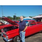 Ernie Lloyd - Facebook