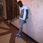 Ernie Lloyd Koomson - @amglloyd - Instagram