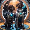 Lloyd and Ernie GSP - @lloydandernie - TikTok