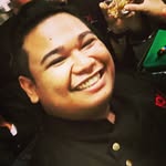 Ernest Christian Mallari - @chann.bibo - Instagram