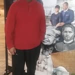 Ernie Moore - @downthefairwaygolfer - Instagram