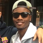Ernie Moore - @ern_money13 - Instagram