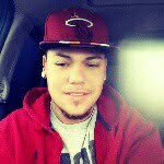 Ernie Mora - @ern_dawg2320 - Instagram