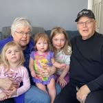 Joan-Ernie Olson - @joanernieolson - Instagram