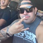 Ernie Perez - @str8iinked - Instagram