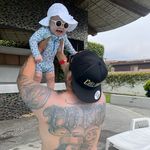 Ernie Perez - @str8ballinn - Instagram