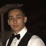 Ernie Perez - @lac4ever - Instagram