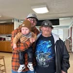 Ernie Perry - @eperry7274 - Instagram