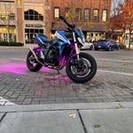 Ernie Lee Powell III - @ernie_powell67 - Instagram