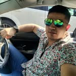 Ernie Ramírez - @ernie__58 - Instagram