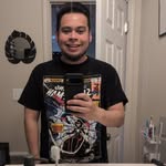 Ernie Ramirez - @ernestduh1st - Instagram