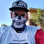 Ernie Ramirez - @elcompaefe - Instagram