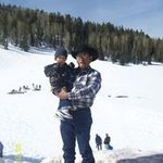 Ernie Reed - @erniereed54 - Instagram