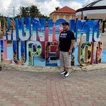 Ernie Reed - @ernreed78 - Instagram