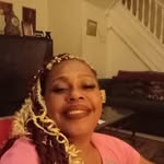 Ernie Reed - @pebblesluvbj - Instagram