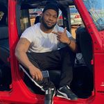 Tre mincey - @erniereed27845 - Instagram