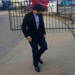 Ernie Rios - @original_ernie_ - Instagram