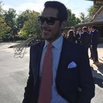 Ernie Rios - @ernrios - Instagram