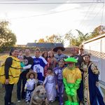 Ernie Rios - @bigernie32 - Instagram