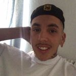 Ernie Rios - @ernieee__gee - Instagram