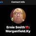 Ernie Smith - Facebook