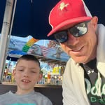 Ernie Thompson - @ernie4222 - Instagram