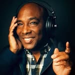 Ernie Thompson - @thevoiceofluxury - Instagram