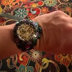 Ernie Thompson - @erniethompson727 - Instagram