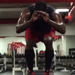 Ernie Thompson - @erniethompson9 - Instagram