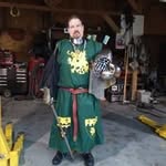 Ernie Thompson - @f10077 - Instagram