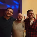 Ernie Thompson - @_johnthompson355_ - Instagram