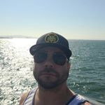 Ernie Blandino-Vasquez Jr. - @erndogg747 - Instagram