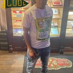 Ernie Vasquez - @robinsonvasuqez - Instagram
