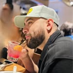 Ernie Vasquez - @_fromthewestwithlove - Instagram