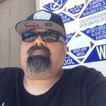 Ernie Vasquez - @thehulk434 - Instagram