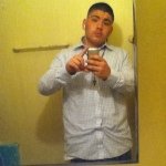 Ernie Vasquez Jr. - @dirtyernie661 - Instagram