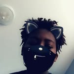 Ernie Walker - @ejsocool2019 - Instagram