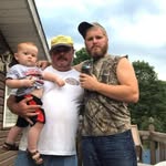 Ernie Walker - @erniewalk64 - Instagram