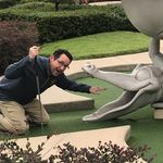 Ernie Watson - @watson_golf - Instagram