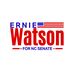 Ernie Watson For NC Senate 12 - Facebook