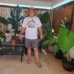 Ernie Wilson - @ruffysindaroom - Instagram